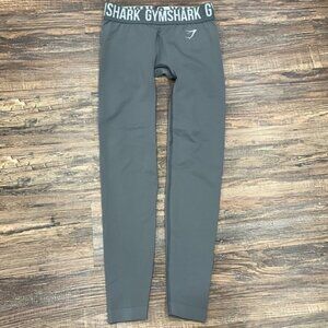 Gymshark dark gray leggings
